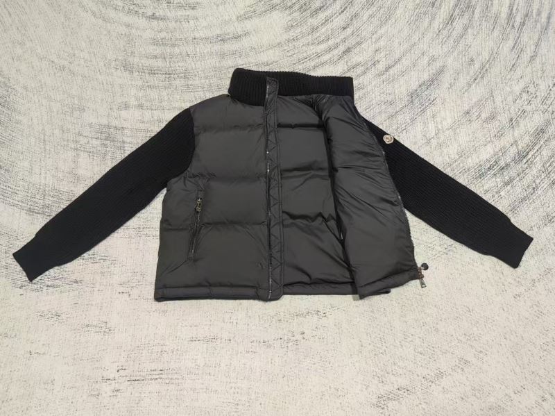 Moncler Down Jackets